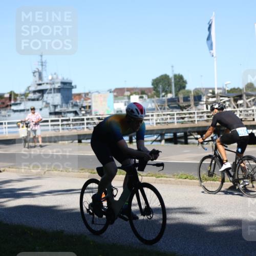 17.08.2025 - KN Förde Triathlon 2025 Yannick Fuchs http://msf.ph/oto/8627620 17.08.2025 13:26:08 Radfahren 396, 436, 453, 476, 536, 465, 478 meine-sportfotos.de