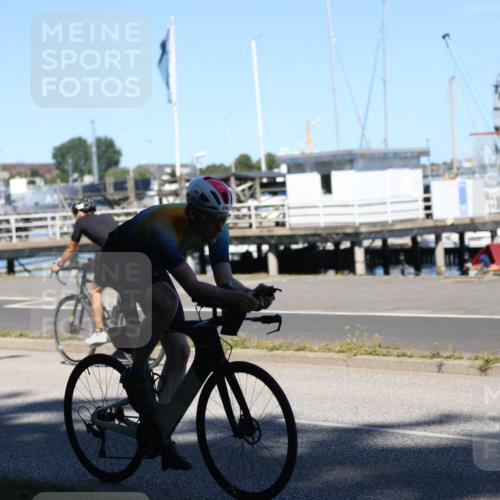 17.08.2025 - KN Förde Triathlon 2025 Yannick Fuchs http://msf.ph/oto/8627621 17.08.2025 13:26:08 Radfahren 396, 436, 453, 476, 536, 465, 478 meine-sportfotos.de