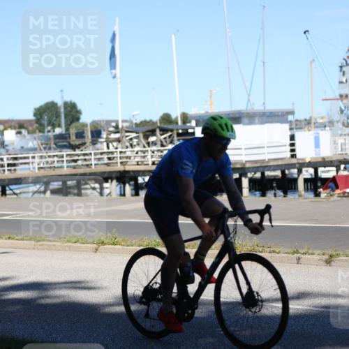 17.08.2025 - KN Förde Triathlon 2025 Yannick Fuchs http://msf.ph/oto/8627625 17.08.2025 13:26:10 Radfahren 396, 421, 436, 453, 455, 476, 491, 536, 465, 478 meine-sportfotos.de