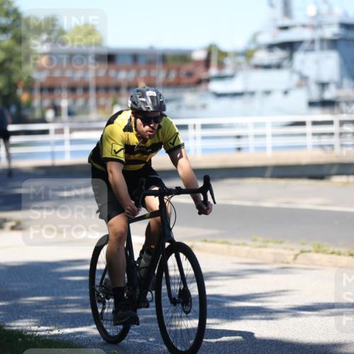17.08.2025 - KN Förde Triathlon 2025 Yannick Fuchs http://msf.ph/oto/8627632 17.08.2025 13:26:47 Radfahren 412, 470, 479, 533, 507, 513, 547 meine-sportfotos.de