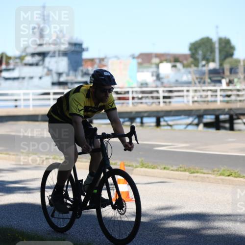 17.08.2025 - KN Förde Triathlon 2025 Yannick Fuchs http://msf.ph/oto/8627634 17.08.2025 13:26:47 Radfahren 412, 470, 479, 533, 507, 513, 547 meine-sportfotos.de