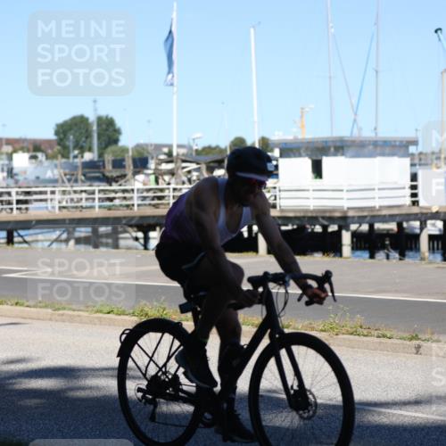17.08.2025 - KN Förde Triathlon 2025 Yannick Fuchs http://msf.ph/oto/8627639 17.08.2025 13:26:49 Radfahren 412, 470, 479, 498, 533 meine-sportfotos.de