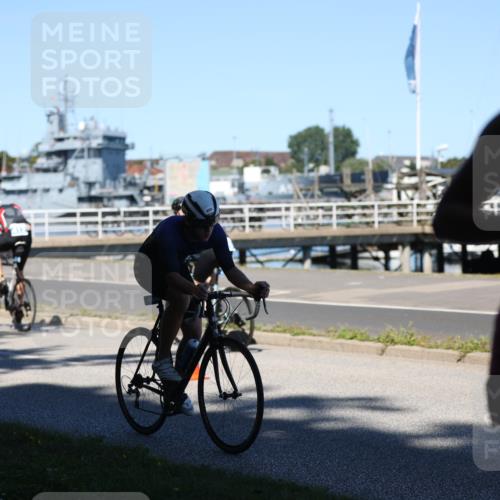 17.08.2025 - KN Förde Triathlon 2025 Yannick Fuchs http://msf.ph/oto/8627645 17.08.2025 13:26:58 Radfahren 427, 487, 498, 505, 506, 523, 532, 412, 479, 533 meine-sportfotos.de