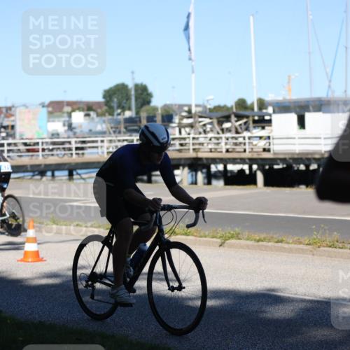 17.08.2025 - KN Förde Triathlon 2025 Yannick Fuchs http://msf.ph/oto/8627646 17.08.2025 13:26:58 Radfahren 427, 487, 498, 505, 506, 523, 532, 412, 479, 533 meine-sportfotos.de