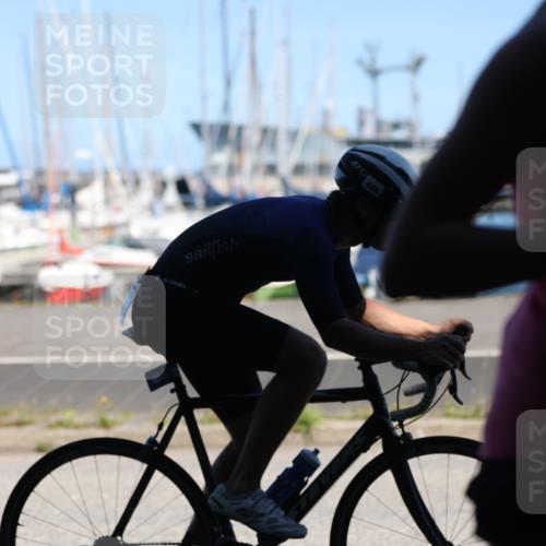17.08.2025 - KN Förde Triathlon 2025 Yannick Fuchs http://msf.ph/oto/8627649 17.08.2025 13:26:58 Radfahren 427, 487, 498, 505, 506, 523, 532, 412, 479, 533 meine-sportfotos.de