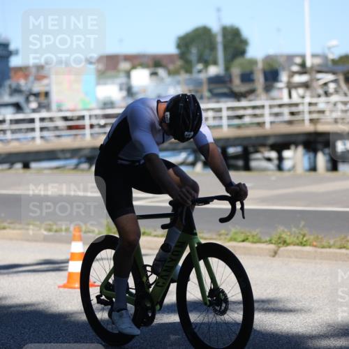 17.08.2025 - KN Förde Triathlon 2025 Yannick Fuchs http://msf.ph/oto/8627651 17.08.2025 13:27:04 Radfahren 427, 459, 487, 500, 505, 518, 523, 532, 498, 505, 506 meine-sportfotos.de