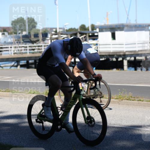 17.08.2025 - KN Förde Triathlon 2025 Yannick Fuchs http://msf.ph/oto/8627652 17.08.2025 13:27:04 Radfahren 427, 459, 487, 500, 505, 518, 523, 532, 498, 505, 506 meine-sportfotos.de