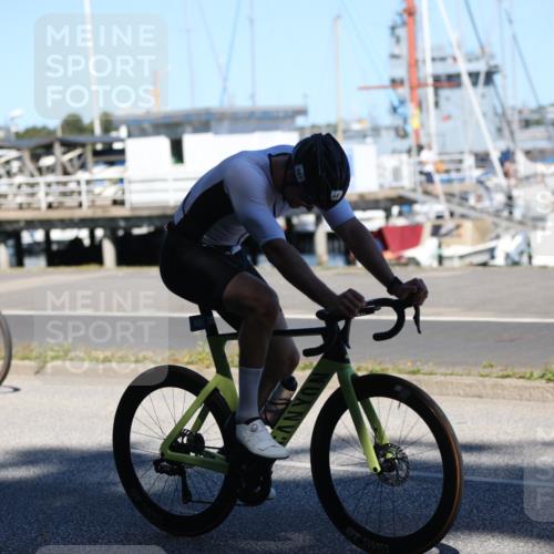 17.08.2025 - KN Förde Triathlon 2025 Yannick Fuchs http://msf.ph/oto/8627653 17.08.2025 13:27:04 Radfahren 427, 459, 487, 500, 505, 518, 523, 532, 498, 505, 506 meine-sportfotos.de