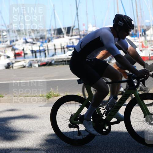 17.08.2025 - KN Förde Triathlon 2025 Yannick Fuchs http://msf.ph/oto/8627655 17.08.2025 13:27:04 Radfahren 427, 459, 487, 500, 505, 518, 523, 532, 498, 505, 506 meine-sportfotos.de