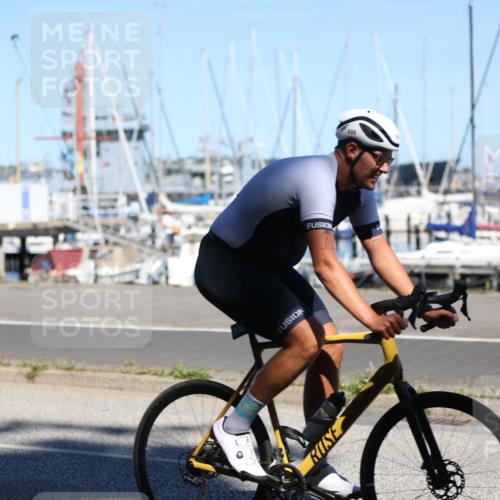 17.08.2025 - KN Förde Triathlon 2025 Yannick Fuchs http://msf.ph/oto/8627666 17.08.2025 13:27:10 Radfahren 459, 490, 500, 518, 523, 427, 487, 505, 523, 532 meine-sportfotos.de