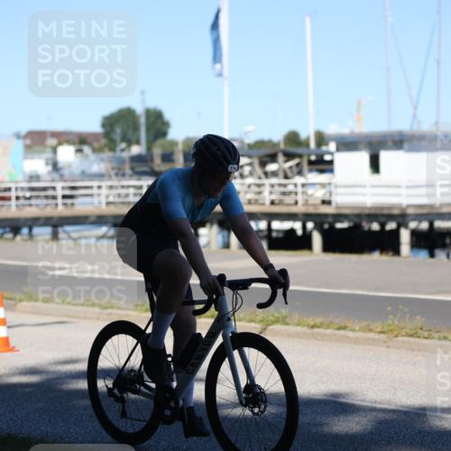 17.08.2025 - KN Förde Triathlon 2025 Yannick Fuchs http://msf.ph/oto/8627667 17.08.2025 13:27:11 Radfahren 459, 490, 500, 518, 427, 487, 523, 532 meine-sportfotos.de