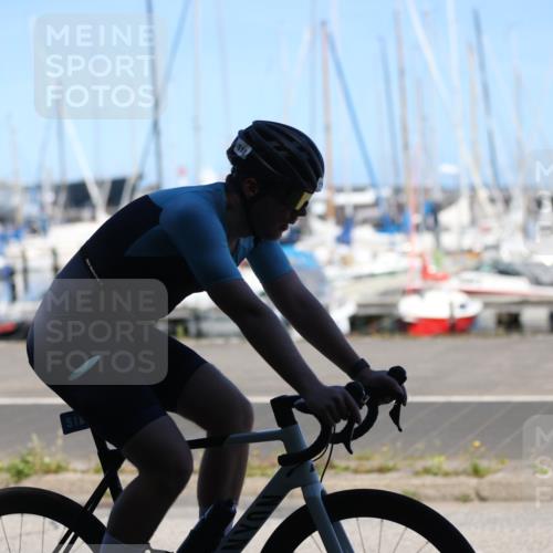 17.08.2025 - KN Förde Triathlon 2025 Yannick Fuchs http://msf.ph/oto/8627670 17.08.2025 13:27:12 Radfahren 459, 490, 500, 518, 427, 487, 500, 523, 532 meine-sportfotos.de
