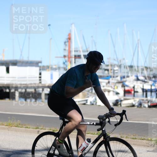 17.08.2025 - KN Förde Triathlon 2025 Yannick Fuchs http://msf.ph/oto/8627686 17.08.2025 13:27:49 Radfahren 421, 436, 448, 455, 465, 491, 529, 531 meine-sportfotos.de