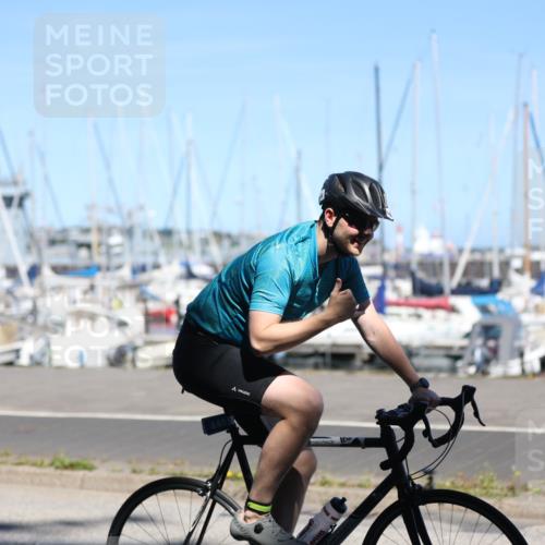 17.08.2025 - KN Förde Triathlon 2025 Yannick Fuchs http://msf.ph/oto/8627687 17.08.2025 13:27:49 Radfahren 421, 436, 448, 455, 465, 491, 529, 531 meine-sportfotos.de