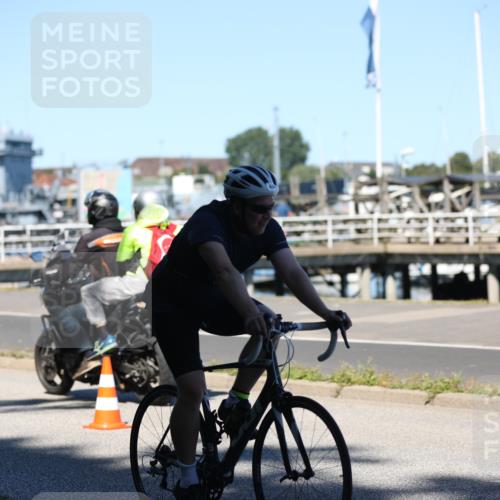 17.08.2025 - KN Förde Triathlon 2025 Yannick Fuchs http://msf.ph/oto/8627691 17.08.2025 13:27:53 Radfahren 397, 421, 436, 455, 478, 491, 536, 448, 465, 529, 531 meine-sportfotos.de