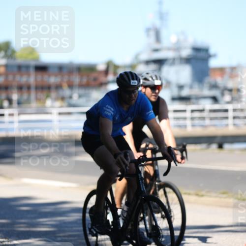 17.08.2025 - KN Förde Triathlon 2025 Yannick Fuchs http://msf.ph/oto/8627696 17.08.2025 13:27:57 Radfahren 397, 421, 455, 478, 491, 536, 436, 448, 465 meine-sportfotos.de