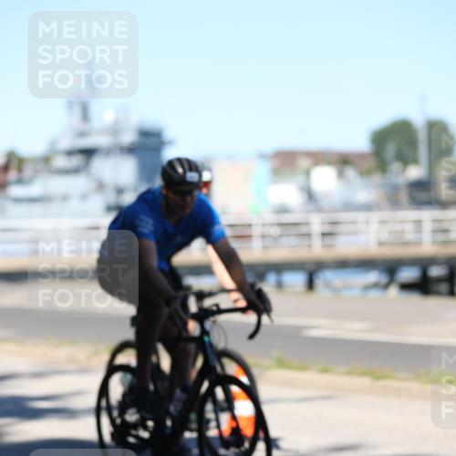 17.08.2025 - KN Förde Triathlon 2025 Yannick Fuchs http://msf.ph/oto/8627697 17.08.2025 13:27:57 Radfahren 397, 421, 455, 478, 491, 536, 436, 448, 465 meine-sportfotos.de