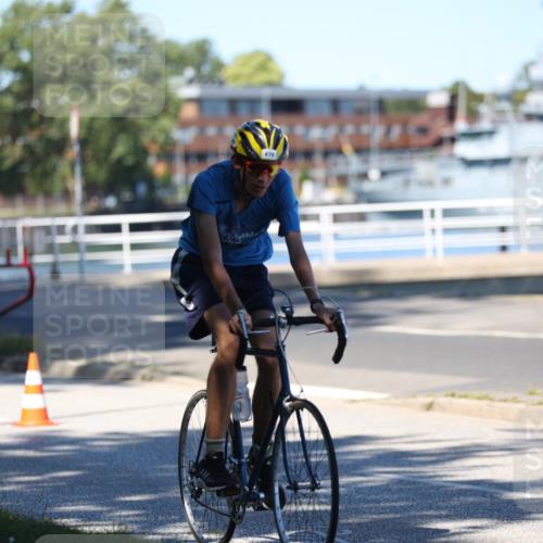 17.08.2025 - KN Förde Triathlon 2025 Yannick Fuchs http://msf.ph/oto/8627704 17.08.2025 13:28:01 Radfahren 397, 443, 478, 536, 544, 421, 436, 455, 491 meine-sportfotos.de