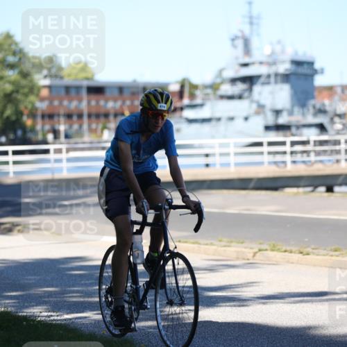 17.08.2025 - KN Förde Triathlon 2025 Yannick Fuchs http://msf.ph/oto/8627705 17.08.2025 13:28:01 Radfahren 397, 443, 478, 536, 544, 421, 436, 455, 491 meine-sportfotos.de