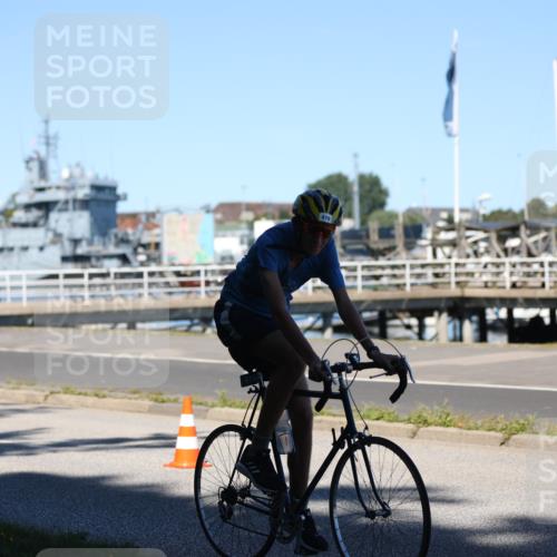 17.08.2025 - KN Förde Triathlon 2025 Yannick Fuchs http://msf.ph/oto/8627708 17.08.2025 13:28:02 Radfahren 397, 443, 478, 536, 544, 397, 421, 436, 455, 491, 536 meine-sportfotos.de