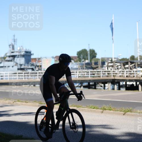 17.08.2025 - KN Förde Triathlon 2025 Yannick Fuchs http://msf.ph/oto/8627713 17.08.2025 13:28:07 Radfahren 443, 483, 515, 544, 397, 478, 536 meine-sportfotos.de