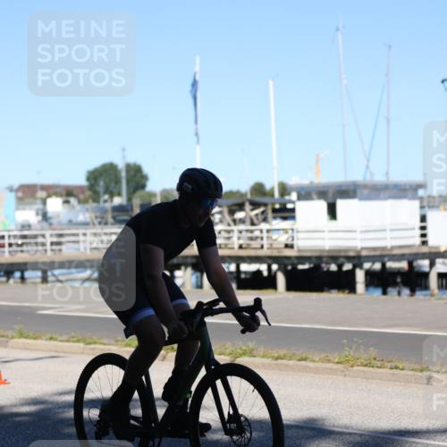 17.08.2025 - KN Förde Triathlon 2025 Yannick Fuchs http://msf.ph/oto/8627714 17.08.2025 13:28:07 Radfahren 443, 483, 515, 544, 397, 478, 536 meine-sportfotos.de
