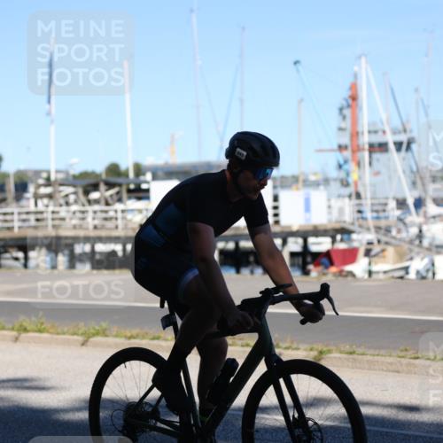 17.08.2025 - KN Förde Triathlon 2025 Yannick Fuchs http://msf.ph/oto/8627715 17.08.2025 13:28:07 Radfahren 443, 483, 515, 544, 397, 478, 536 meine-sportfotos.de