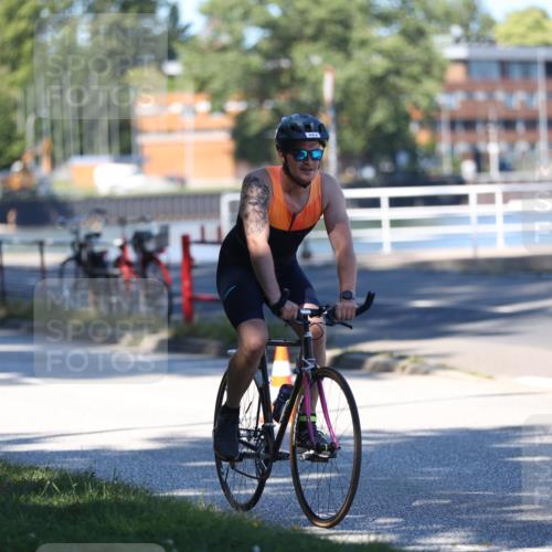 17.08.2025 - KN Förde Triathlon 2025 Yannick Fuchs http://msf.ph/oto/8627716 17.08.2025 13:28:13 Radfahren 462, 483, 515, 443, 544 meine-sportfotos.de
