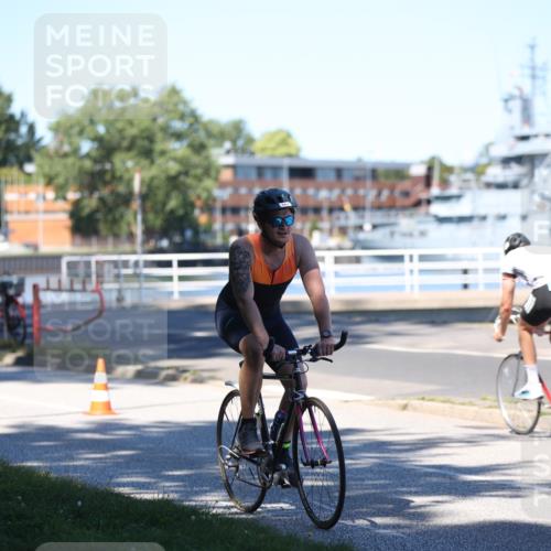 17.08.2025 - KN Förde Triathlon 2025 Yannick Fuchs http://msf.ph/oto/8627718 17.08.2025 13:28:13 Radfahren 462, 483, 515, 443, 544 meine-sportfotos.de