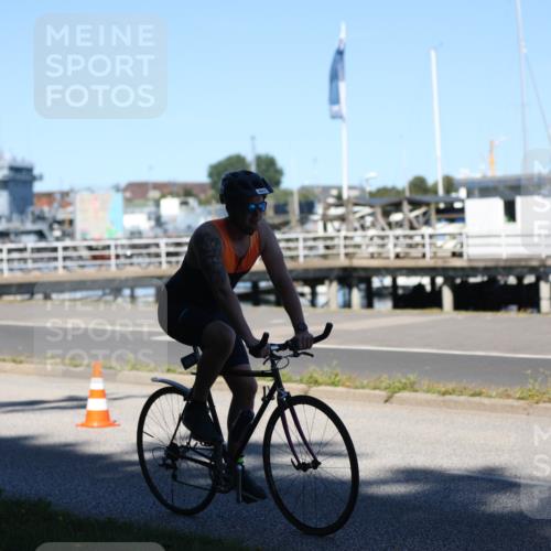 17.08.2025 - KN Förde Triathlon 2025 Yannick Fuchs http://msf.ph/oto/8627719 17.08.2025 13:28:14 Radfahren 462, 483, 515, 443, 544 meine-sportfotos.de