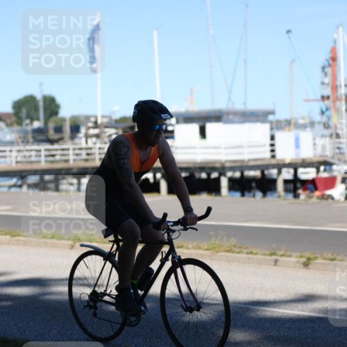 17.08.2025 - KN Förde Triathlon 2025 Yannick Fuchs http://msf.ph/oto/8627720 17.08.2025 13:28:14 Radfahren 462, 483, 515, 443, 544 meine-sportfotos.de