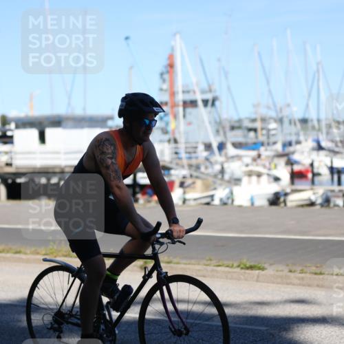 17.08.2025 - KN Förde Triathlon 2025 Yannick Fuchs http://msf.ph/oto/8627721 17.08.2025 13:28:14 Radfahren 462, 483, 515, 443, 544 meine-sportfotos.de