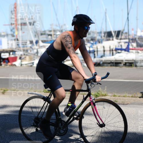 17.08.2025 - KN Förde Triathlon 2025 Yannick Fuchs http://msf.ph/oto/8627722 17.08.2025 13:28:14 Radfahren 462, 483, 515, 443, 544 meine-sportfotos.de