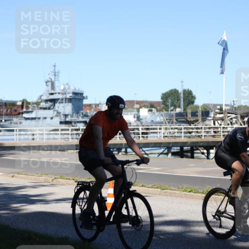 17.08.2025 - KN Förde Triathlon 2025 Yannick Fuchs http://msf.ph/oto/8627732 17.08.2025 13:28:23 Radfahren 462, 485, 507, 462, 483, 515 meine-sportfotos.de