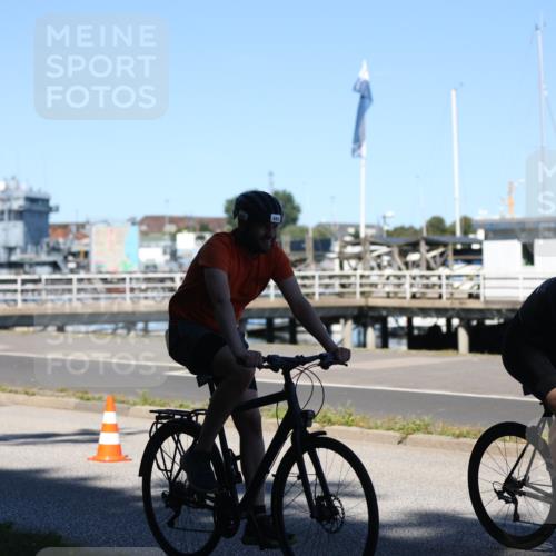 17.08.2025 - KN Förde Triathlon 2025 Yannick Fuchs http://msf.ph/oto/8627733 17.08.2025 13:28:23 Radfahren 462, 485, 507, 462, 483, 515 meine-sportfotos.de
