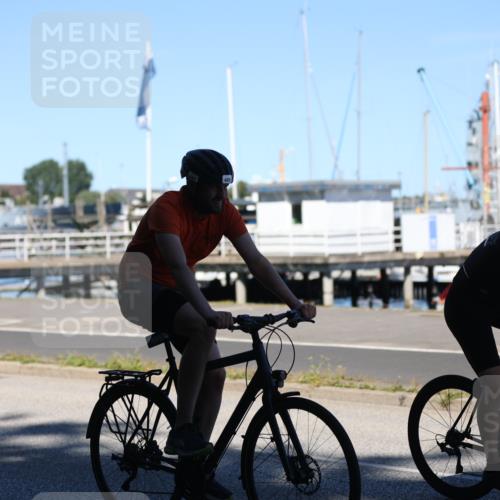 17.08.2025 - KN Förde Triathlon 2025 Yannick Fuchs http://msf.ph/oto/8627734 17.08.2025 13:28:24 Radfahren 485, 507, 462, 515 meine-sportfotos.de