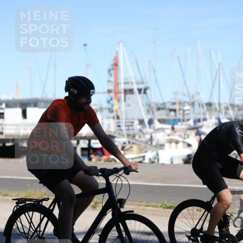 17.08.2025 - KN Förde Triathlon 2025 Yannick Fuchs http://msf.ph/oto/8627735 17.08.2025 13:28:24 Radfahren 485, 507, 462, 515 meine-sportfotos.de