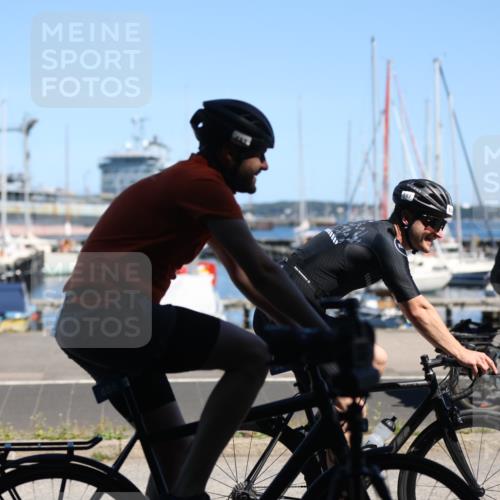 17.08.2025 - KN Förde Triathlon 2025 Yannick Fuchs http://msf.ph/oto/8627738 17.08.2025 13:28:24 Radfahren 485, 507, 462, 515 meine-sportfotos.de