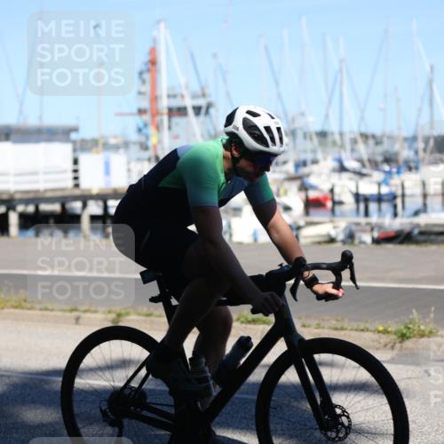 17.08.2025 - KN Förde Triathlon 2025 Yannick Fuchs http://msf.ph/oto/8627742 17.08.2025 13:28:38 Radfahren 412, 479, 505, 506, 541 meine-sportfotos.de