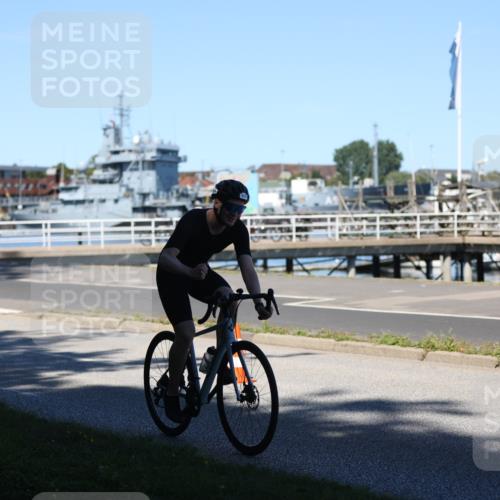 17.08.2025 - KN Förde Triathlon 2025 Yannick Fuchs http://msf.ph/oto/8627744 17.08.2025 13:28:40 Radfahren 412, 479, 505, 506, 541 meine-sportfotos.de
