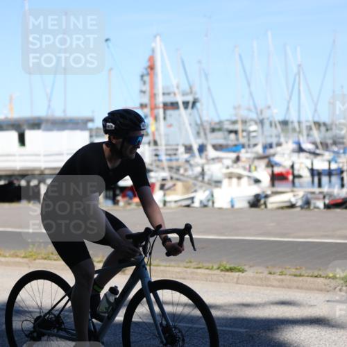 17.08.2025 - KN Förde Triathlon 2025 Yannick Fuchs http://msf.ph/oto/8627747 17.08.2025 13:28:40 Radfahren 412, 479, 505, 506, 541 meine-sportfotos.de