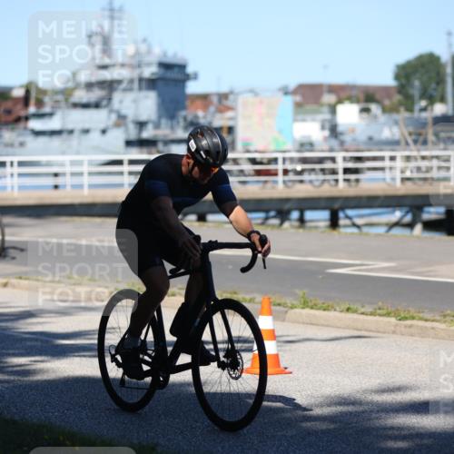 17.08.2025 - KN Förde Triathlon 2025 Yannick Fuchs http://msf.ph/oto/8627749 17.08.2025 13:28:43 Radfahren 412, 479, 505, 541, 479, 506 meine-sportfotos.de