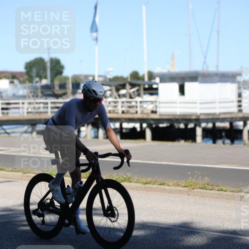17.08.2025 - KN Förde Triathlon 2025 Yannick Fuchs http://msf.ph/oto/8627769 17.08.2025 13:29:28 Radfahren 480, 502, 529, 534 meine-sportfotos.de