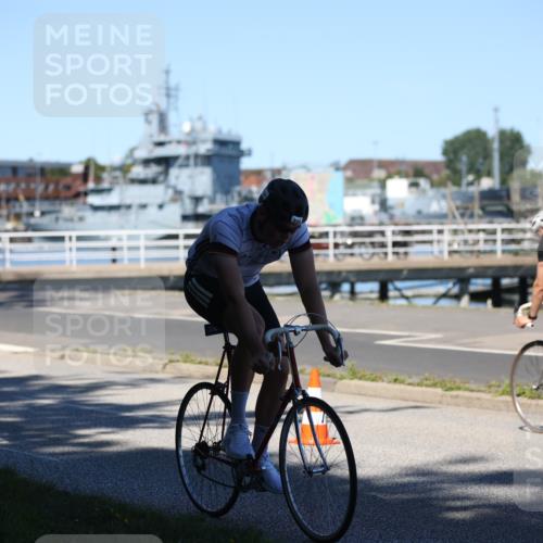 17.08.2025 - KN Förde Triathlon 2025 Yannick Fuchs http://msf.ph/oto/8627779 17.08.2025 13:29:55 Radfahren 426, 516, 544, 508 meine-sportfotos.de