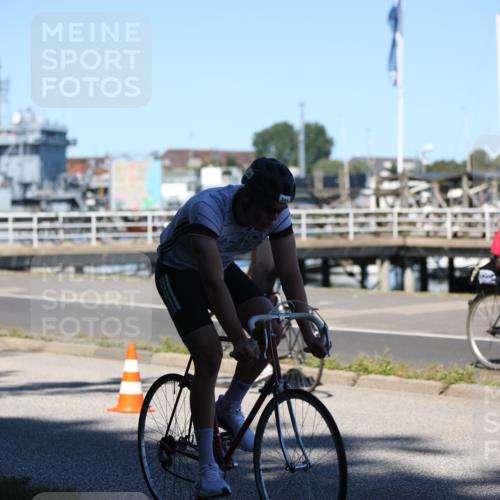 17.08.2025 - KN Förde Triathlon 2025 Yannick Fuchs http://msf.ph/oto/8627780 17.08.2025 13:29:55 Radfahren 426, 516, 544, 508 meine-sportfotos.de