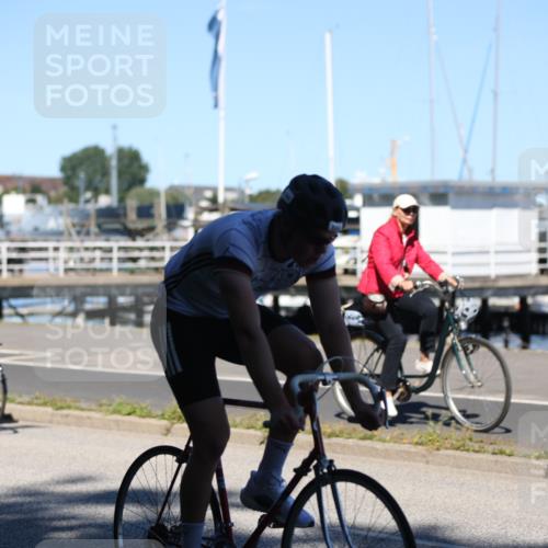 17.08.2025 - KN Förde Triathlon 2025 Yannick Fuchs http://msf.ph/oto/8627781 17.08.2025 13:29:55 Radfahren 426, 516, 544, 508 meine-sportfotos.de