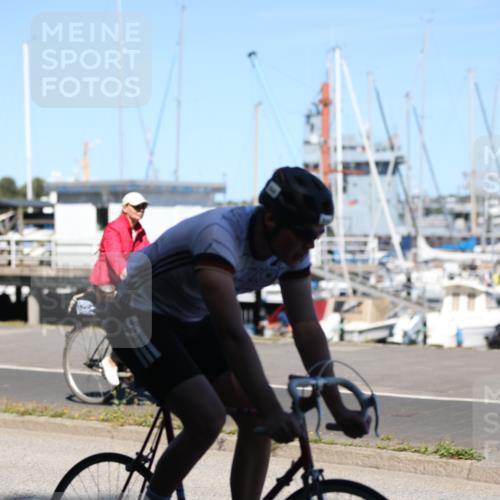 17.08.2025 - KN Förde Triathlon 2025 Yannick Fuchs http://msf.ph/oto/8627782 17.08.2025 13:29:55 Radfahren 426, 516, 544, 508 meine-sportfotos.de