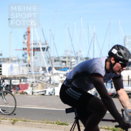 17.08.2025 - KN Förde Triathlon 2025 Yannick Fuchs http://msf.ph/oto/8627783 17.08.2025 13:29:56 Radfahren 426, 516, 544, 426, 508 meine-sportfotos.de