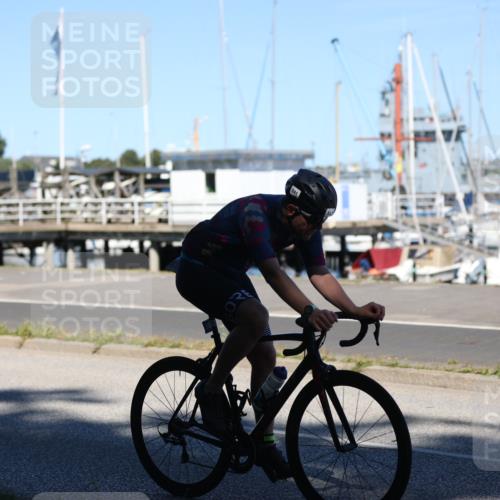 17.08.2025 - KN Förde Triathlon 2025 Yannick Fuchs http://msf.ph/oto/8627788 17.08.2025 13:30:20 Radfahren 525, 540, 541, 519 meine-sportfotos.de