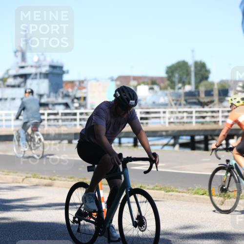 17.08.2025 - KN Förde Triathlon 2025 Yannick Fuchs http://msf.ph/oto/8627804 17.08.2025 13:30:44 Radfahren 482, 496, 504, 526, 522 meine-sportfotos.de
